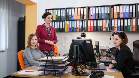 Rodziny z Tarnowa i okolic otoczone opieką Rodziny z Tarnowa i okolic otoczone opieką