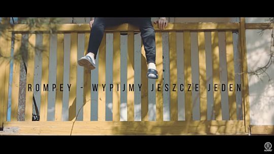 Rompey - Jeszcze jeden (Official Video) NOWOŚĆ DISCO POLO 2019