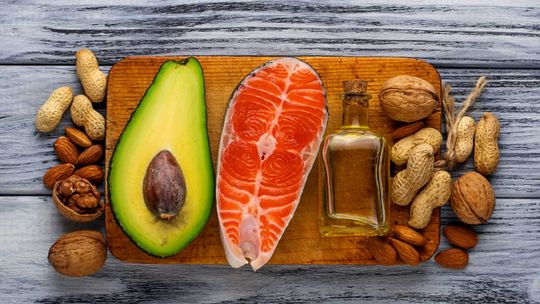 Roślinne i zwierzęce źródła omega-3: na czym polega różnica?