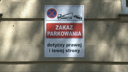 Rośnie liczba mandatów za parkowanie w Tarnowie