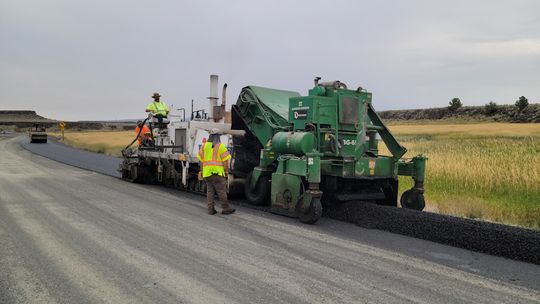 Rozbudowa A4 i wschodnia obwodnica Tarnowa. Jak zabezpieczyć łańcuch dostaw  kruszyw przy wielomilionowych kontraktach?