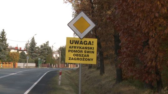 Rozstrzygnięto przetarg na budowę płotu wzdłuż granicy Małopolski