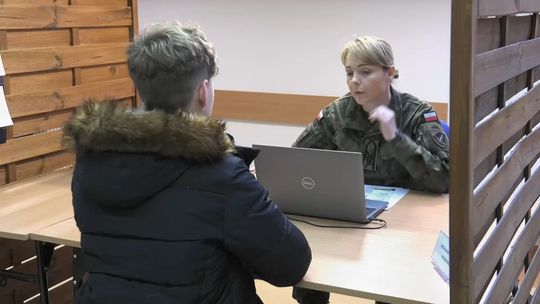 Rusza kwalifikacja wojskowa. W regionie tarnowskim wezwanych zostanie ponad 3800 osób