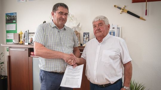 Rusza modernizacja dróg w gminie Wojnicz. Prace obejmą 11 odcinków