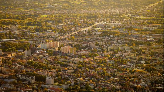 Rusza nabór wniosków o najem lokali z SAN