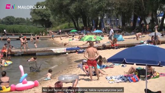 Rusza ośrodek rekreacyjny w Przylasku Rusieckim