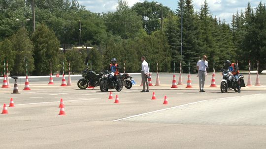 Rusza sezon motocyklowy w tarnowskim MORD-zie