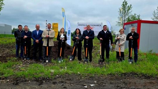 Rusza strategiczna inwestycja wodociągowa w regionie. Powstanie nowa stacja uzdatniania wody