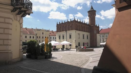 Ruszył Budżet Obywatelski Tarnowa na 2026 rok, a w nim duże zmiany