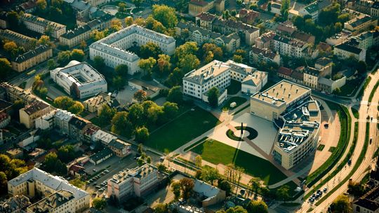 Ruszył dodatkowy nabór w PWSZ w Tarnowie. Publikujemy listę kierunków, na które są jeszcze wolne miejsca