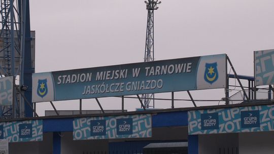 Ruszył przetarg na przebudowę Stadionu Miejskiego. Remont będzie prowadzony etapami