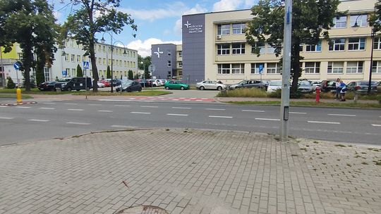Ruszyła modernizacja Mościckiego Centrum Medycznego w Tarnowie