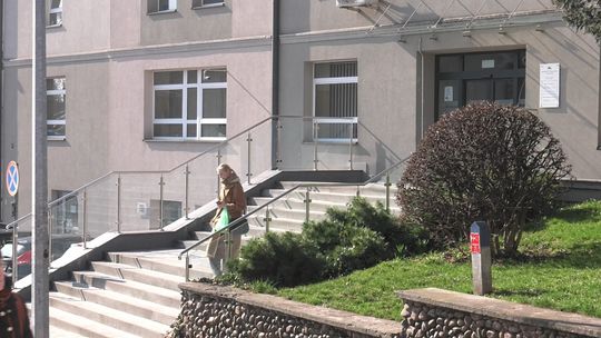 Rynek pracy w Tarnowie i powiecie