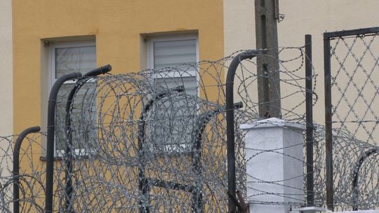 Ryszard Ścigała przeniesiony do więzienia o podwyższonym rygorze