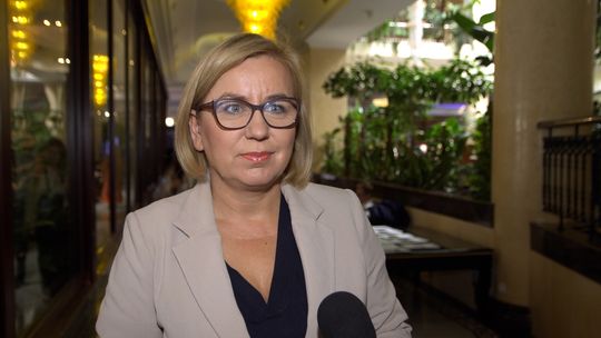 Rząd zapowiada walkę o inwestycje w wiatraki. Przyspieszają prace nad rozporządzeniem dotyczącym modernizacji turbin Rząd zapowiada walkę o inwestycje w wiatraki. Przyspieszają prace nad rozporządzeniem dotyczącym modernizacji turbin
