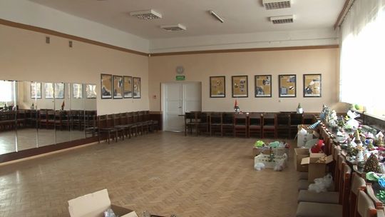 Rządowe wsparcie na utworzenie Samorządowego Centrum Kultury i Bibliotek w Szczucinie 