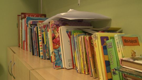 Są jeszcze miejsca w tarnowskich przedszkolach. Ruszył nabór uzupełniający
