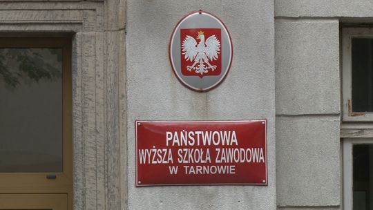 Są jeszcze wolne miejsca na wielu kierunkach w PWSZ w Tarnowie