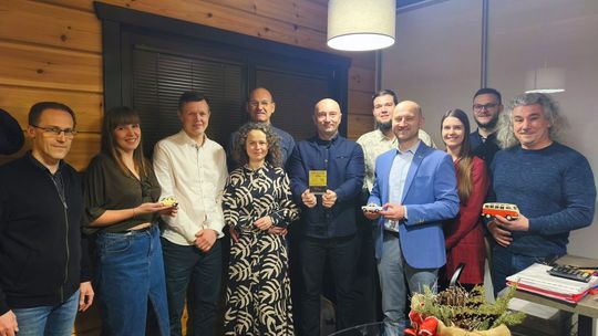 Samochody zabytkowe, ciągniki i papaje wracają do Gminy Skrzyszów!