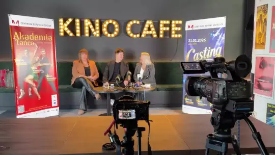 Scena czeka na Ciebie. Mościcki Teatr Musicalowy startuje z warsztatami i pierwszym castingiem