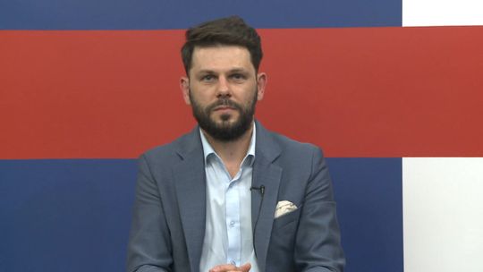 Sebastian Stepek: Ładnie by wyglądało, gdyby Prezydent Tarnowa uzgadniał z nami powoływanie wiceprezydentów. Co dalej z basenem w Mościcach?