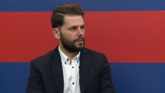 Sebastian Stepek: Nie chcieliśmy być maszynką do głosowania. Miasto wyda 200 tyś. zł. na imprezę inauguracyjną w Arena "Jaskółka" Tarnów
