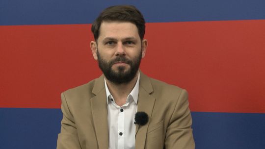 Sebastian Stepek o konieczności budowy obwodnicy Tarnowa. Bezpłatna komunikacja w Tarnowie a dziura w budżecie miasta