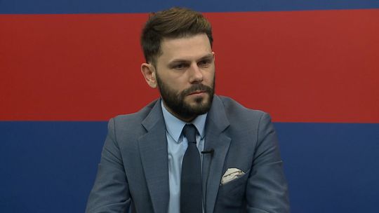 Sebastian Stepek: Za podwyżki podatków w Tarnowie powinien się tłumaczyć magistrat. Jakie losy czekają "Nowoczesną"?