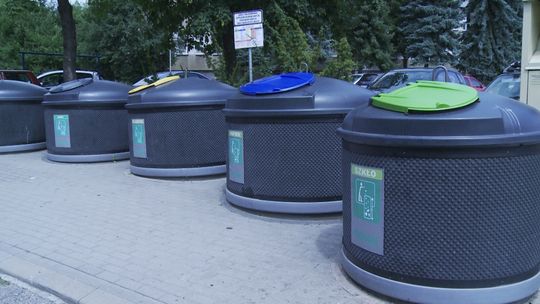 Segregowanie śmieci w Tarnowie. Czy mieszkańcy dbają o środowisko?