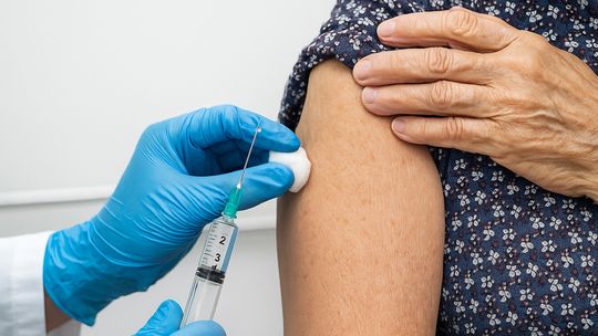 Seniorzy i osoby przewlekle chore w grupie ryzyka