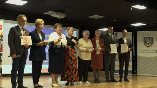 Seniorzy z Lisiej Góry zyskali dostęp do tysięcy zniżek!