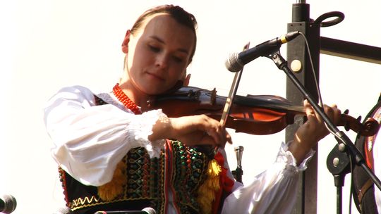 Sięgnij po dofinansowanie na organizację wydarzenia w swojej miejscowości