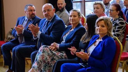 Siła rodziny w obliczu niepełnosprawności dziecka