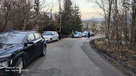 Siostrę zastrzelił brat pod Gorlicami z broni myśliwskiej Siostrę zastrzelił brat pod Gorlicami z broni myśliwskiej