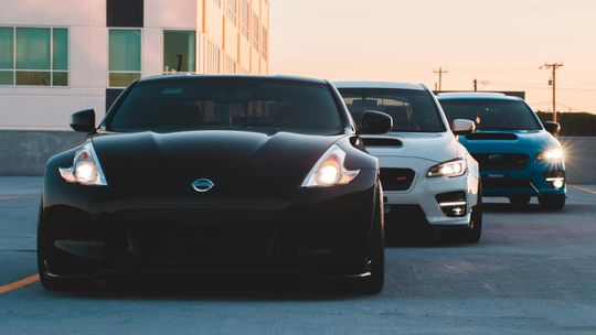 Skup Aut Bydgoszcz – Szybka i Bezpieczna Sprzedaż Samochodu