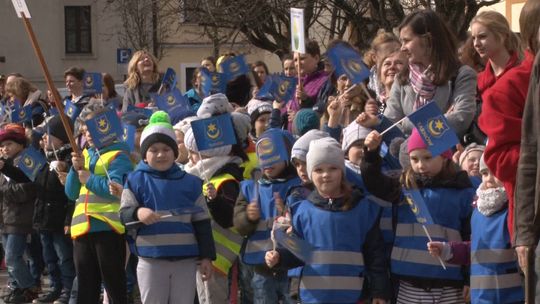 Słodkie urodziny Tarnowa