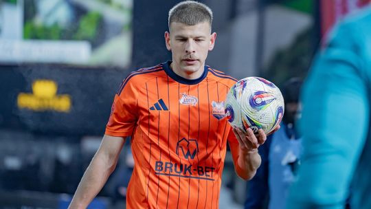 Słonie z Niecieczy zmierzą się z Lechem Poznań