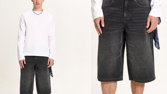Smart casual na lato: stylowe wakacje