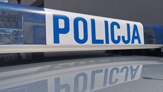 Śmiertelny wypadek w Krakowie. Nie żyje motocyklista