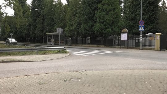Spopielarnia zwłok w Mościcach? Wpłynęło pismo do urzędu