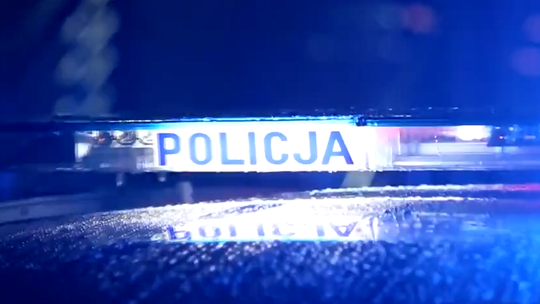 Sprawca przemocy domowej posiadał broń palną Sprawca przemocy domowej posiadał broń palną