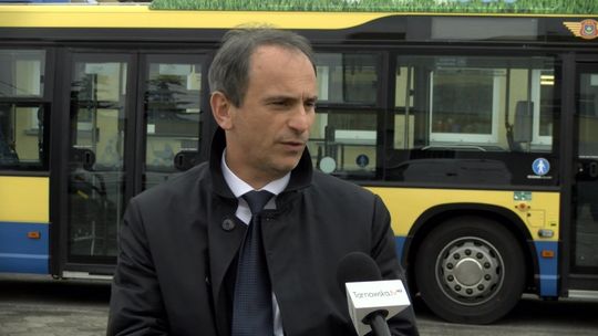 Sprzedaż autobusów w tarnowskim MPK to fake news. Spółka jest gotowa do luzowania obostrzeń