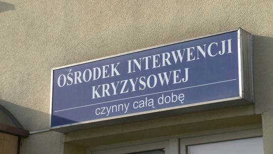 Stany lękowe i depresja u coraz większej ilości tarnowian. Ośrodek Interwencji Kryzysowej świadczy pomoc tym, którzy jej potrzebują