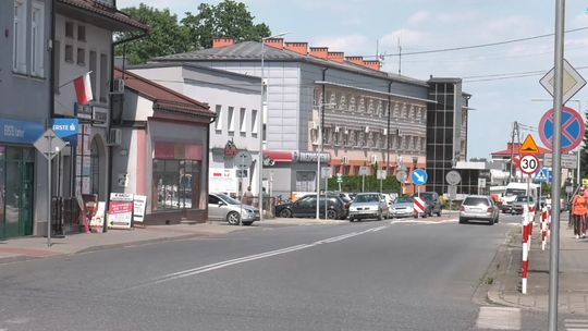 Stawiają na bezpieczeństwo – zmiany w przepisach i akcja edukacyjna w powiecie dąbrowskim