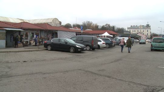 Strzelanina na tarnowskim Burku. Wcześniej mężczyzna groził policjantom maczetą