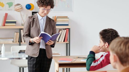 Studia podyplomowe – pedagogika. Przegląd popularnych kierunków