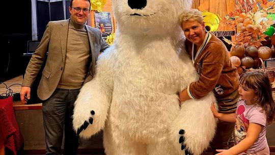 Światowy Dzień Pluszowego Misia w Sękowej