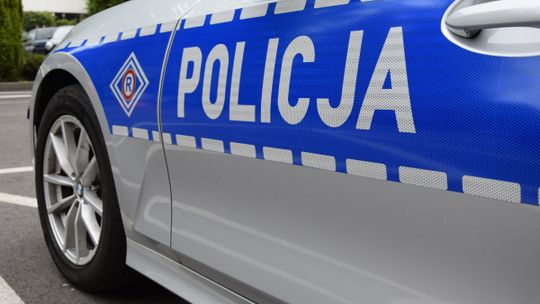 Świebodzin. Tarnowscy policjanci zatrzymali pijanego woźnice