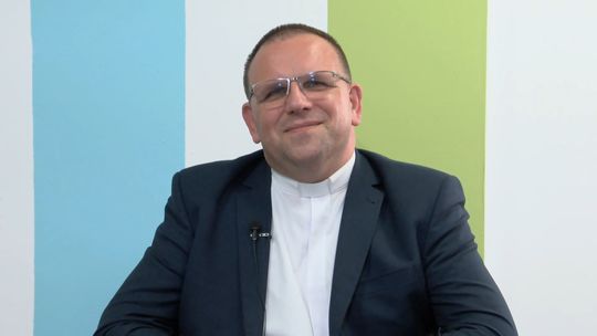 Święta Rita od spraw trudnych i beznadziejnych ma swoich czcicieli w Łękawce Święta Rita od spraw trudnych i beznadziejnych ma swoich czcicieli w Łękawce