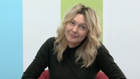 Święta to nie jest konkurs na idealną rodzinę. Niech będą autentyczne, a nie perfekcyjne.